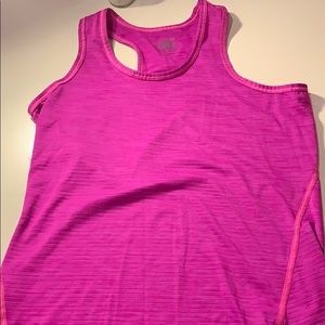 athleta girl tank top